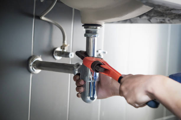 Humboldt Hill, CA Plumbing Services Company