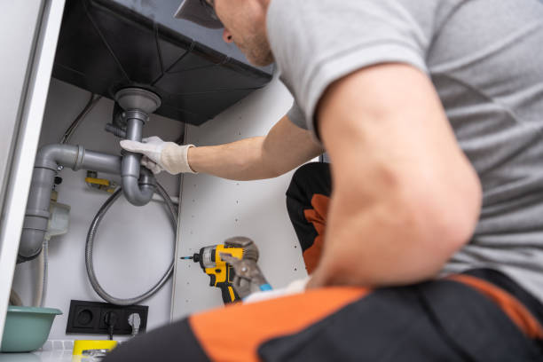 Plumbing System Maintenance in Humboldt Hill, CA