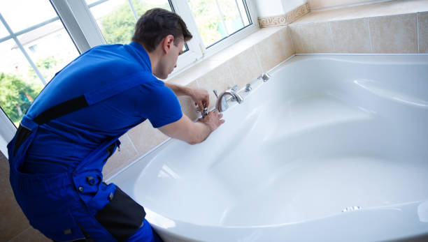 Commercial Plumbing Services in Humboldt Hill, CA